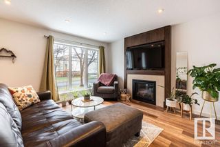 Photo 9: 10609 68 Avenue in Edmonton: Zone 15 House Half Duplex for sale : MLS®# E4384900