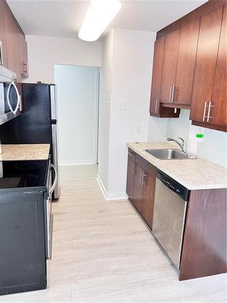 Photo 6: 101 500 Stradbrook Avenue in Winnipeg: Osborne Village Condominium for sale (1B)  : MLS®# 202301455