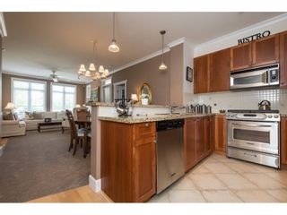 Photo 6: 127 4280 MONCTON Street in Richmond: Steveston South Condo for sale in "THE VILLAGE AT IMPERIAL LANDING" : MLS®# R2349363