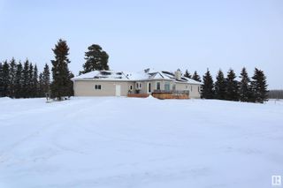Photo 2: 470072 RR 273: Rural Wetaskiwin County House for sale : MLS®# E4327741
