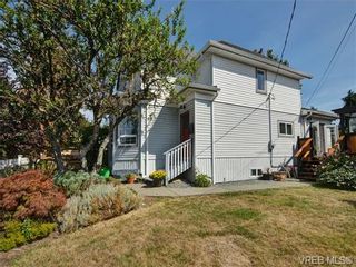 Photo 19: 736 Powderly Ave in VICTORIA: VW Victoria West House for sale (Victoria West)  : MLS®# 710596