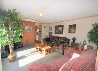 Photo 5: 12530 ALDER Road in Smithers: Smithers - Rural Manufactured Home for sale (Smithers And Area)  : MLS®# R2702494