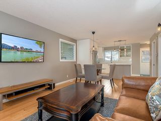 Photo 13: 133 27 Avenue NW in Calgary: Tuxedo Park Detached for sale : MLS®# C4286389