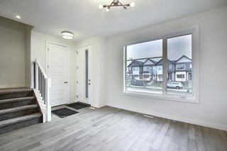 Photo 3: 1115 Lanark Boulevard: Airdrie Row/Townhouse for sale : MLS®# A1241106