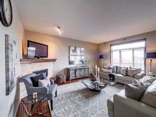 Photo 14: 105 Cortina Bay SW in Calgary: Springbank Hill Detached for sale : MLS®# A1110859