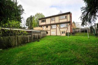 Photo 18: 5588 CLINTON Street in Burnaby: South Slope House for sale (Burnaby South)  : MLS®# R2158598