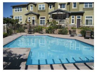 Photo 11: SANTEE Townhouse for sale or rent : 3 bedrooms : 1053 Iron Wheel Street
