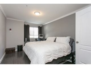 Photo 11: 313 33728 KING Road in Abbotsford: Poplar Condo for sale in "College Park Place" : MLS®# R2107652