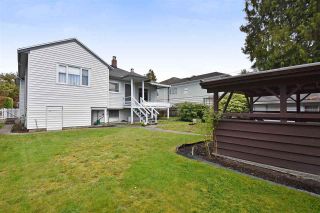 Photo 20: 1658 W 58TH Avenue in Vancouver: South Granville House for sale (Vancouver West)  : MLS®# R2262865