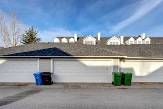 Photo 39: 119 Couture Crescent SW in Calgary: Garrison Green Row/Townhouse for sale : MLS®# A1197042