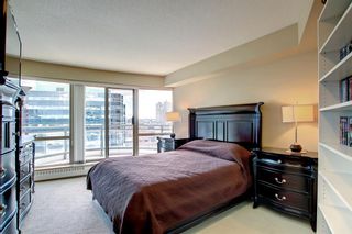 Photo 25: 1002 1078 6 Avenue SW in Calgary: Downtown West End Apartment for sale : MLS®# A2065964