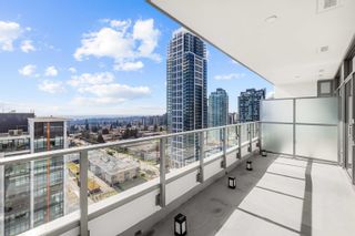 Photo 24: 1405 6511 SUSSEX Avenue in Burnaby: Metrotown Condo for sale (Burnaby South)  : MLS®# R2863294