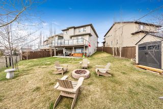 Photo 46: 137 Heritage Hill: Cochrane Detached for sale : MLS®# A2117546