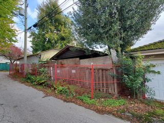 Photo 5: 2115 W 18 Avenue in Vancouver: Arbutus Land for sale (Vancouver West)  : MLS®# R2821377