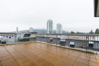 Photo 19: 405 617 SMITH Avenue in Coquitlam: Coquitlam West Condo for sale in "Easton" : MLS®# R2244873