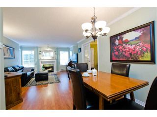 Photo 3: 106 15272 20TH Avenue in Surrey: King George Corridor Condo for sale in "Windsor Court" (South Surrey White Rock)  : MLS®# F1429895