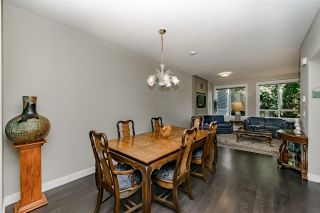 Photo 5: 29 3395 GALLOWAY Avenue in Coquitlam: Burke Mountain Townhouse for sale in "WYNWOOD" : MLS®# R2410841