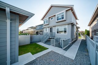 Main Photo: 6958 KNIGHT Street in Vancouver: Knight 1/2 Duplex for sale (Vancouver East)  : MLS®# R2726967