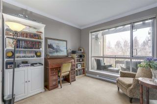 Photo 11: 363 2175 SALAL Drive in Vancouver: Kitsilano Condo for sale in "The Savona" (Vancouver West)  : MLS®# R2252765