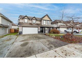 Photo 1: 32909 DESBRISAY Avenue in Mission: Mission BC House for sale in "Cedar Valley Estates" : MLS®# R2525548