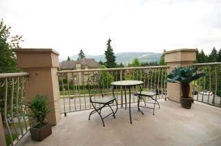 Photo 9: 409 3176 PLATEAU Boulevard in Coquitlam: Westwood Plateau Condo for sale in "TUSCANY" : MLS®# R2295301