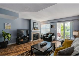 Photo 3: 45 123 Seventh Street in New Westminster: Uptown NW Townhouse for sale : MLS®# V1124444
