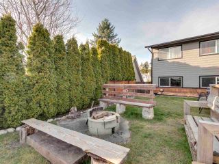 Photo 25: 32400 BADGER Avenue in Mission: Mission BC House for sale : MLS®# R2574220