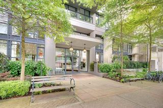 Photo 16: 701 1650 W 7TH Avenue in Vancouver: Fairview VW Condo for sale (Vancouver West)  : MLS®# R2757495