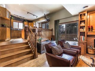 Photo 15: 119 WOODFERN Place SW in Calgary: Woodbine House for sale : MLS®# C4101759