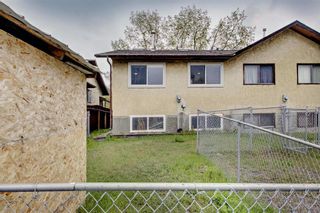Photo 27: 152 Castlebrook Rise NE in Calgary: Castleridge Semi Detached for sale : MLS®# A1128944