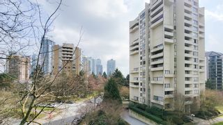 Photo 19: 604 4200 MAYBERRY Street in Burnaby: Metrotown Condo for sale (Burnaby South)  : MLS®# R2863070