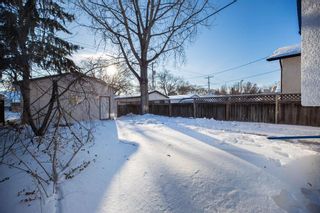Photo 28: 288 Springfield Road in Winnipeg: Residential for sale (3F)  : MLS®# 202003381