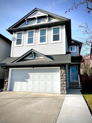 Photo 1: 229 Kincora Glen Rise NW in Calgary: Kincora Detached for sale : MLS®# A2099683