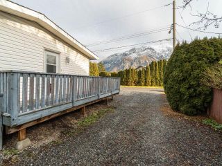 Photo 17: 873 FOSTER DRIVE: Lillooet House for sale (South West)  : MLS®# 159947