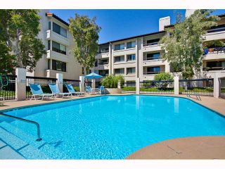Photo 16: MISSION VALLEY Condo for sale : 2 bedrooms : 5705 Friars #36 in San Diego