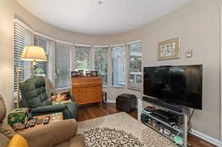 Photo 3: 203 7520 COLUMBIA Street in Vancouver: Marpole Condo for sale in "The Springs at Langara" (Vancouver West)  : MLS®# R2499524