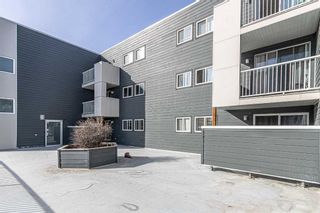 Photo 3: 106 431 1 Avenue NE in Calgary: Crescent Heights Apartment for sale : MLS®# A2111569
