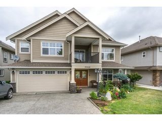 Photo 1: 30668 BLUERIDGE Drive in Abbotsford: Abbotsford West House for sale : MLS®# R2859223