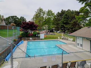 Photo 16: 301 642 Agnes St in VICTORIA: SW Glanford Row/Townhouse for sale (Saanich West)  : MLS®# 761703