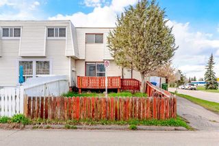 Photo 11: 3928 29A Avenue SE in Calgary: Dover Row/Townhouse for sale : MLS®# A2126446