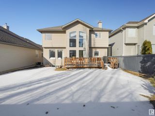 Photo 51: 3007 MacNeil Way in Edmonton: Zone 14 House for sale : MLS®# E4375528