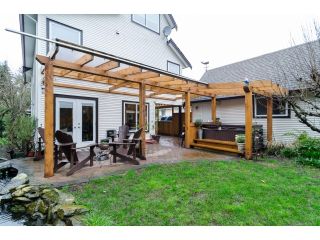 Photo 20: 1420 129B ST in Surrey: Crescent Bch Ocean Pk. House for sale (South Surrey White Rock)  : MLS®# F1436054