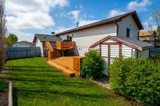 Photo 3: 123 Meadowpark Drive: Carstairs Detached for sale : MLS®# A1106590