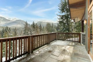 Photo 27: 9463 EMERALD Drive in Whistler: Emerald Estates House for sale : MLS®# R2855455