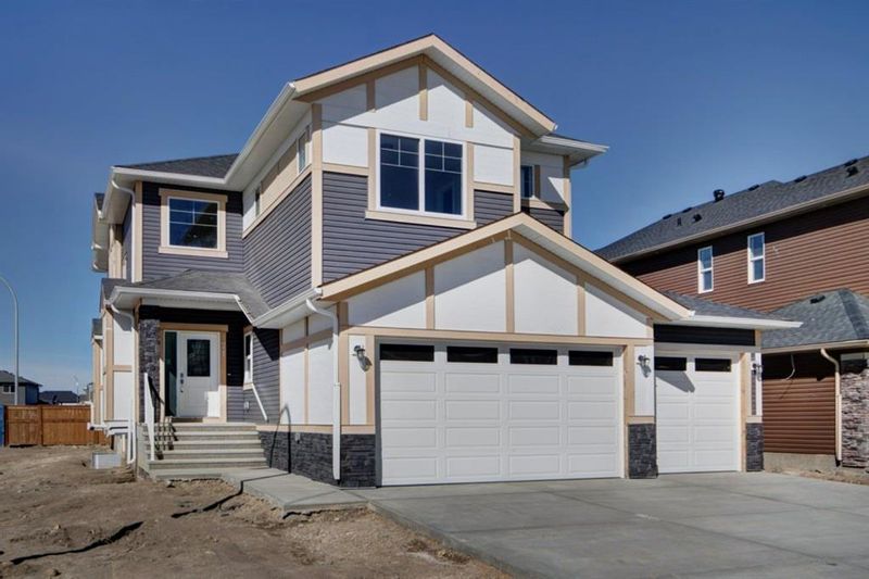 FEATURED LISTING: 171 Sandpiper Park Chestermere