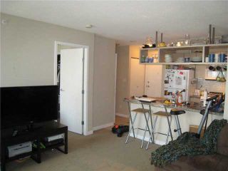 Photo 2: # 506 1082 SEYMOUR ST in Vancouver: Downtown VW Condo for sale in "THE FREESIA" (Vancouver West)  : MLS®# V848363