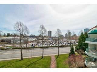 Photo 33: 408 1705 MARTIN Drive in Surrey: Sunnyside Park Surrey Condo for sale in "SOUTHWYND" (South Surrey White Rock)  : MLS®# R2674741