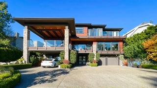 Photo 3: 13307 MARINE Drive in Surrey: Crescent Bch Ocean Pk. House for sale (South Surrey White Rock)  : MLS®# R2629833