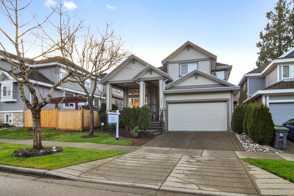 Main Photo: 3521 150A STREET in Surrey: Morgan Creek House for sale (South Surrey White Rock)  : MLS®# R2523367