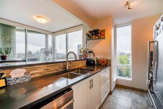 Photo 6: 1002 1686 W 13TH Avenue in Vancouver: Fairview VW Condo for sale in "DORCHESTER PINE" (Vancouver West)  : MLS®# R2723965